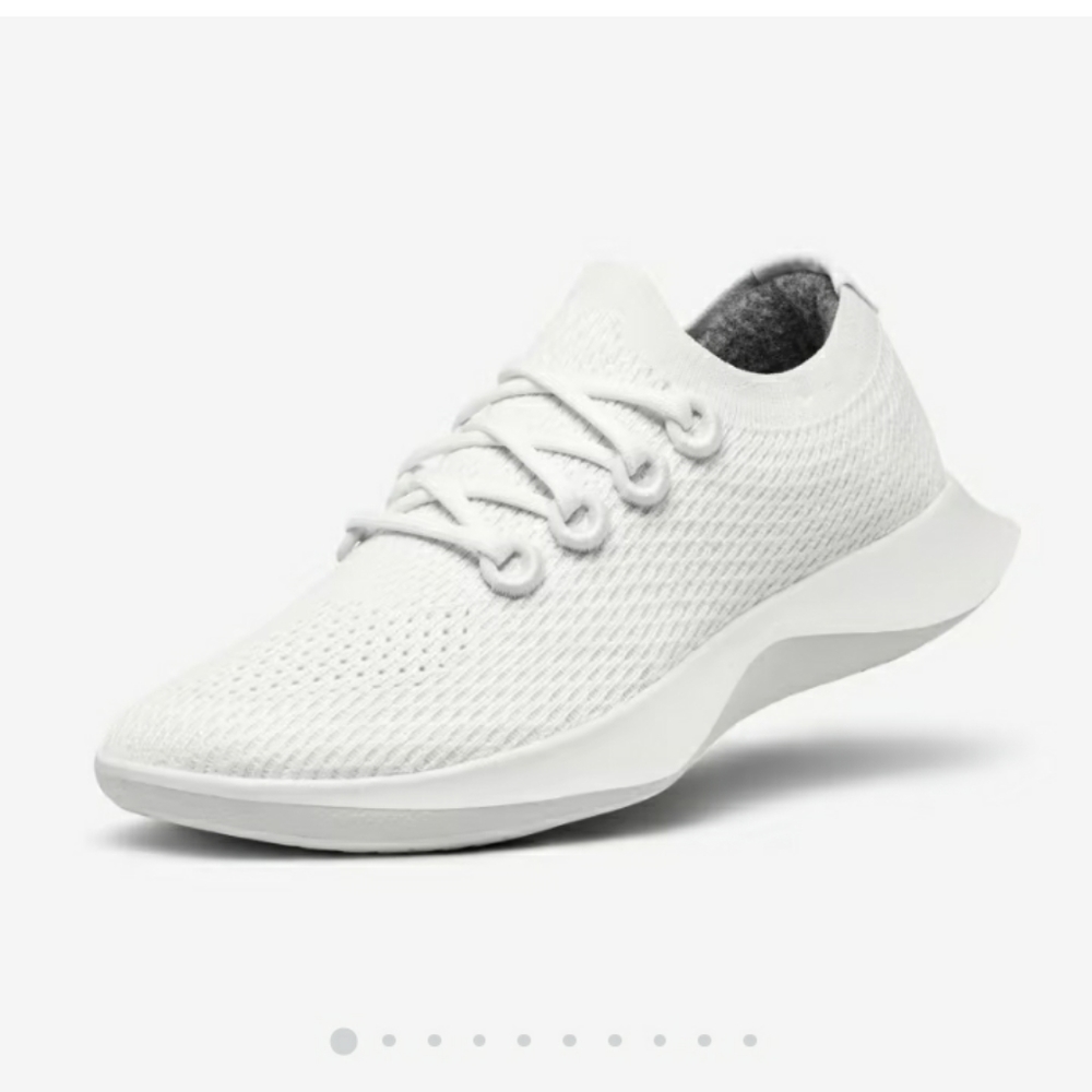 Allbirds tree dasher